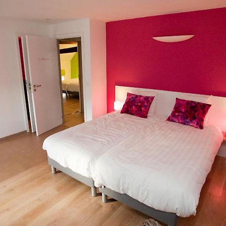 Aux Berges De La Bel Bed & Breakfast Aubel Exterior photo