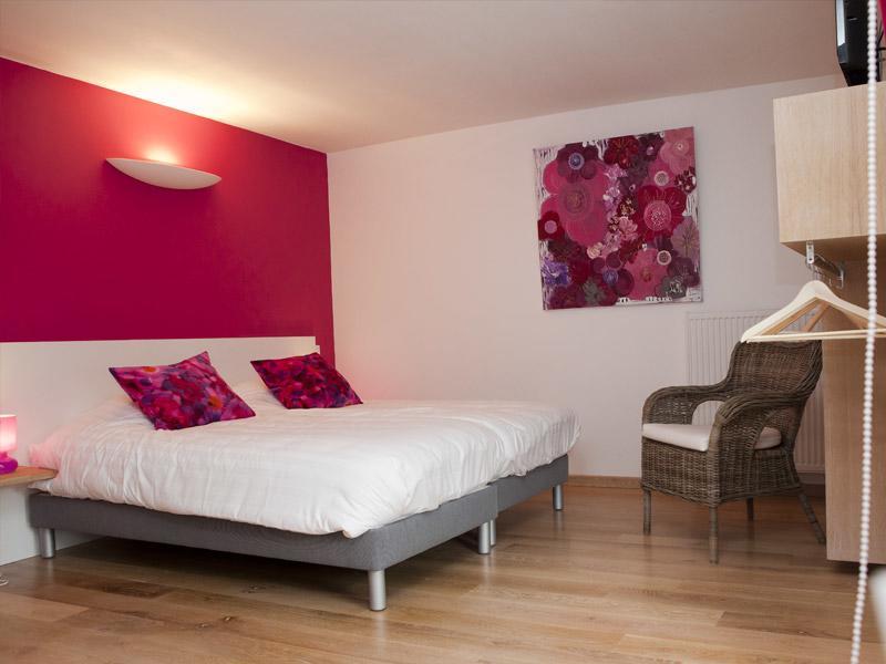 Aux Berges De La Bel Bed & Breakfast Aubel Exterior photo
